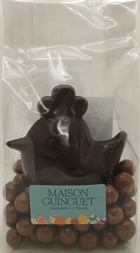 Sachet Lilou 100gr